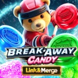 Bocoran RTP Slot Microgaming Break Away Candy Link&merge